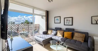 2 bedroom apartment in koinoteta parekklesias, Cyprus