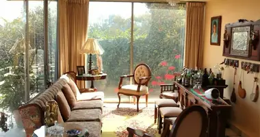 Casa 6 habitaciones en Naucalpan de Juárez, México