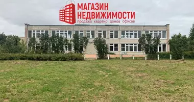 Warehouse 714 m² in Rutkievicy, Belarus