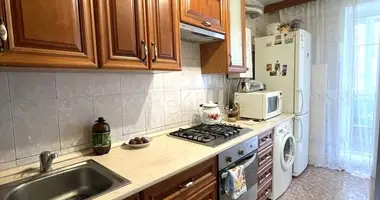 Apartment in Nizhny Novgorod, Russia