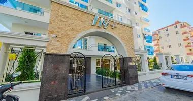 Appartement 2 chambres dans Mahmutlar, Turquie