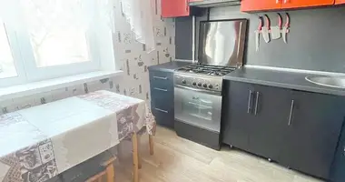 Appartement 2 chambres dans Niasvij, Biélorussie