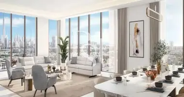 Appartement 2 chambres dans Dubaï, Émirats arabes unis