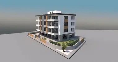 Mieszkanie 3 pokoi w Chania Municipality, Grecja