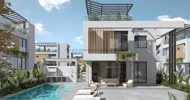 Villa en Paralimni, Chipre