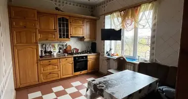 5 room house in Odesa, Ukraine