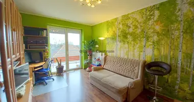 3 room apartment in Kistarcsa, Hungary