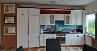 Apartamento 2 habitaciones en Danzig, Polonia