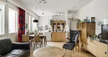 2 bedroom apartment in Oulu sub-region, Finland