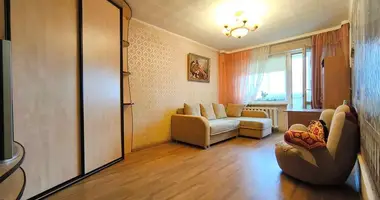 3 room apartment in Minsk, Belarus