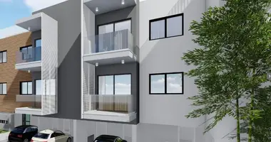 3 bedroom house in Trachoni Municipality, Cyprus