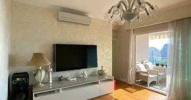 2 bedroom apartment in Becici, Montenegro