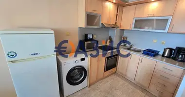 2 bedroom apartment in Sveti Vlas, Bulgaria