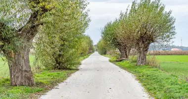 Участок земли в Niepruszewo, Польша