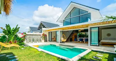 Villa 5 zimmer in Canggu, Indonesien