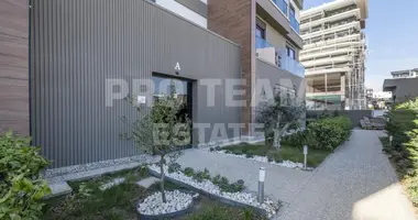 Apartamento 2 habitaciones en Aksu, Turquía