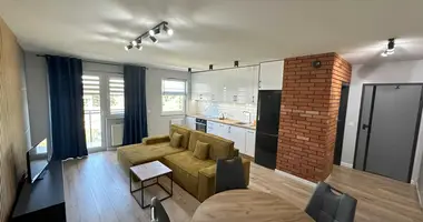 2 room apartment in Gdansk, Poland