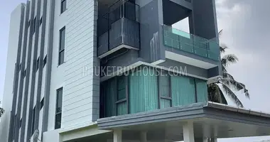 Villa 4 bedrooms in Rawai, Thailand