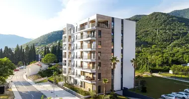 3 bedroom apartment in Tivat, Montenegro