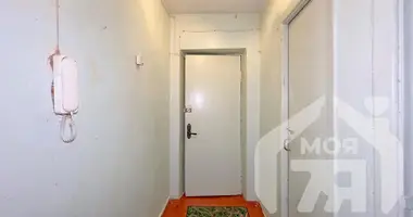 Appartement 2 chambres dans Borissov, Biélorussie