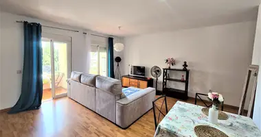 Квартира 1 спальня в Benalmadena, Испания