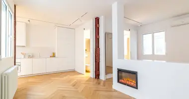 Wohnung 2 Schlafzimmer in Madrid, Spanien