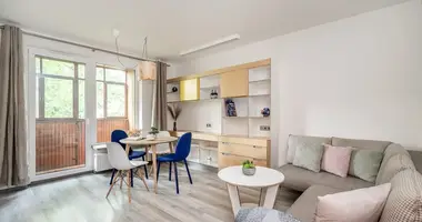 Квартира 3 комнаты в Вильнюс, Литва