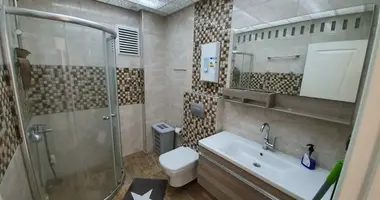 Apartamento 3 habitaciones en Alanya, Turquía