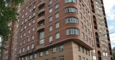 Bureau 354 m² dans Moscou, Fédération de Russie