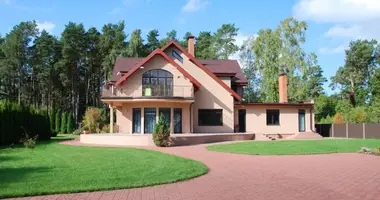 7 room house in Jurmala, Latvia