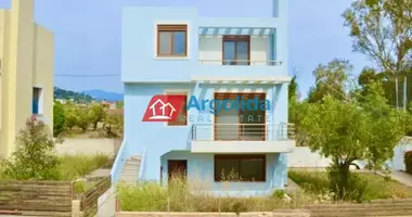 Casa 3 habitaciones en Municipality of Nafplio, Grecia
