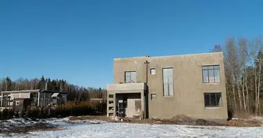 Casa en cudzienicy, Bielorrusia