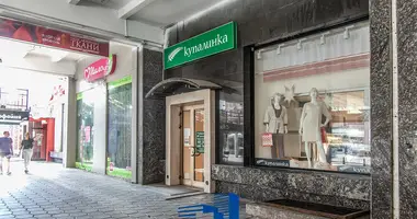 Boutique 201 m² dans Minsk, Biélorussie