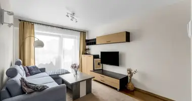 Wohnung 2 zimmer in Warschau, Polen