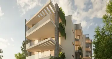 Appartement 3 chambres dans Larnaca, Chypre