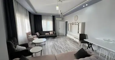Квартира 3 спальни в Махмутлар, Турция