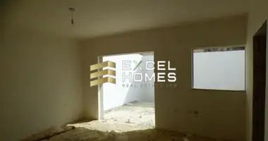 Apartamento 2 habitaciones en Qormi, Malta