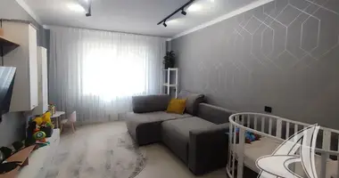Appartement 1 chambre dans Muchaviecki sielski Saviet, Bélarus