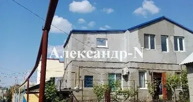 6 room house in Sievierodonetsk, Ukraine