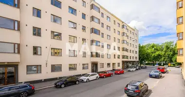 1 room apartment in Helsinki sub-region, Finland