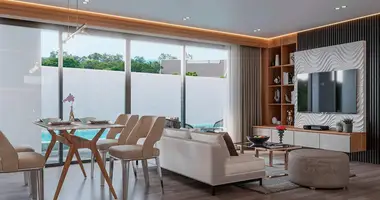 Wohnung 2 zimmer in Phuket, Thailand