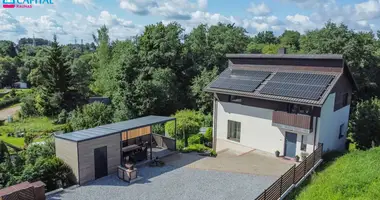 House in Kaunas, Lithuania