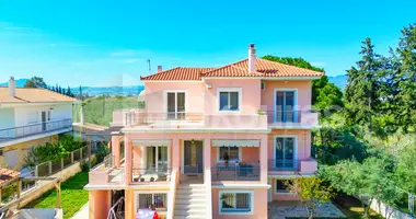 Maison 6 chambres dans Municipality of Velo and Vocha, Grèce