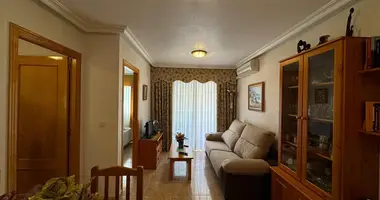 2 bedroom apartment in Torrevieja, Spain