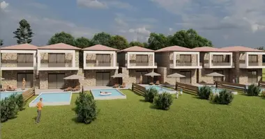 Apartamento 4 habitaciones en Agia Paraskevi, Grecia