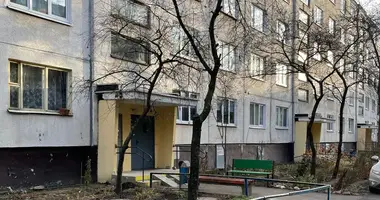 Wohnung 3 zimmer in Minsk, Weißrussland