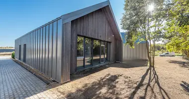 House in Darzininkai, Lithuania