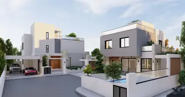 4 bedroom house in Chloraka, Cyprus