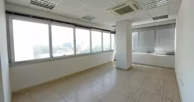 Pomieszczenie biurowe 235 m² w Nikozja, Cyprus
