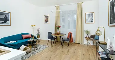 Wohnung 2 Zimmer in Bezirk Hauptstadt Prag, Tschechien